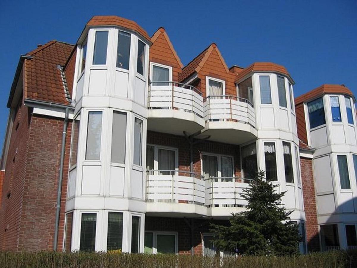 Apartment Gorch Fock 07 *
