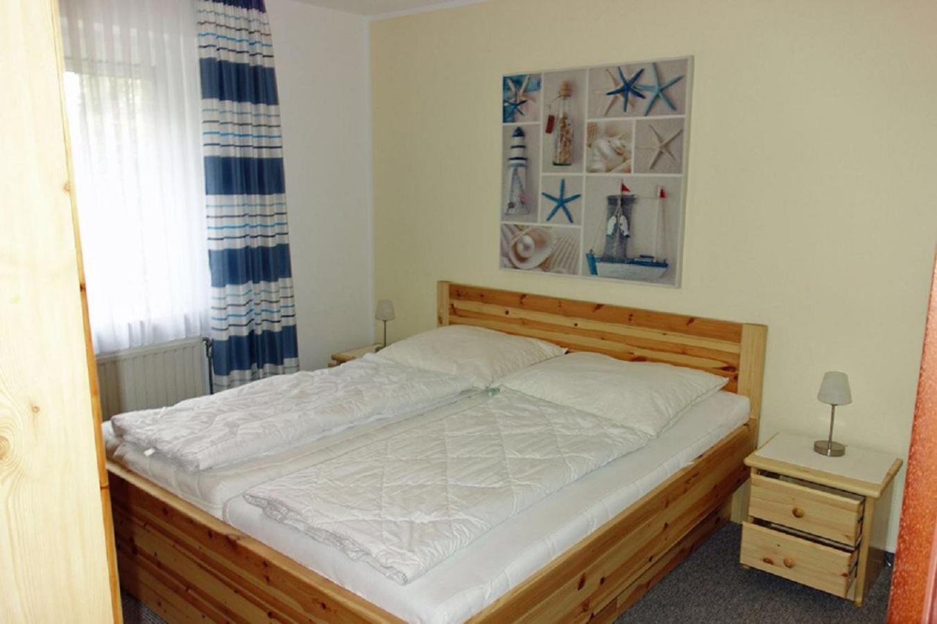Apartment Gorch Fock 07 *