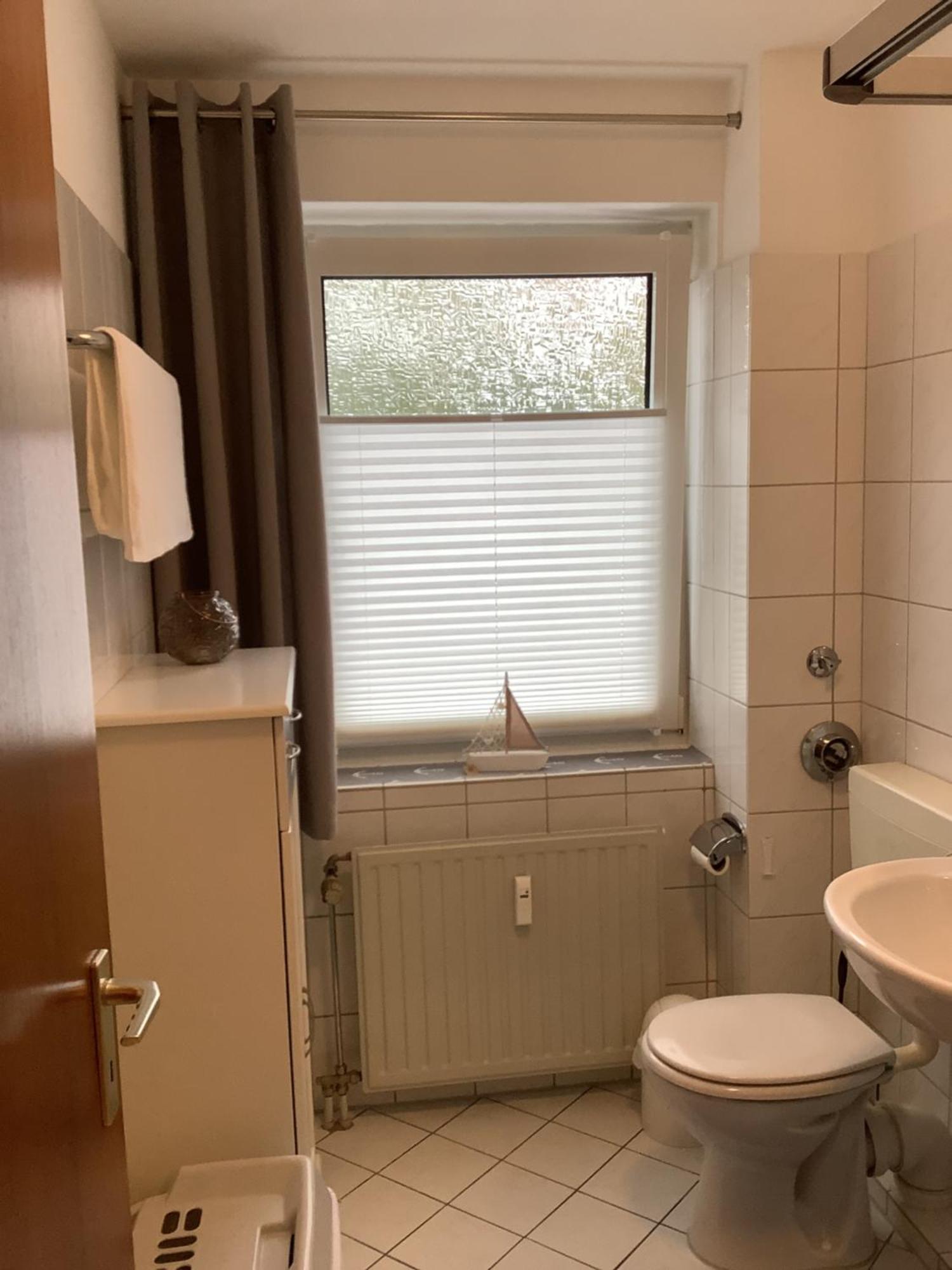 Apartment Gorch Fock 07 Cuxhaven