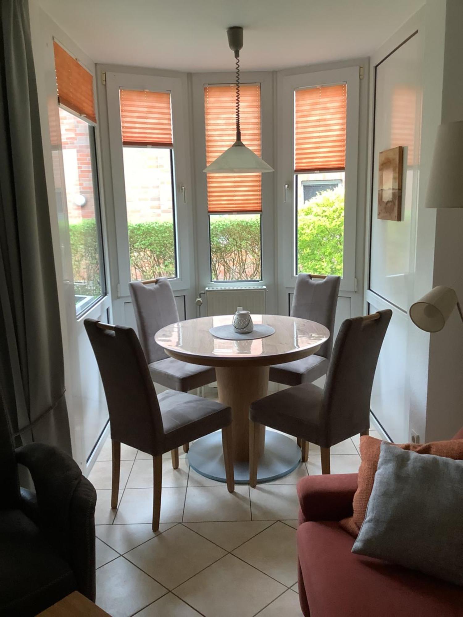 Apartment Gorch Fock 07